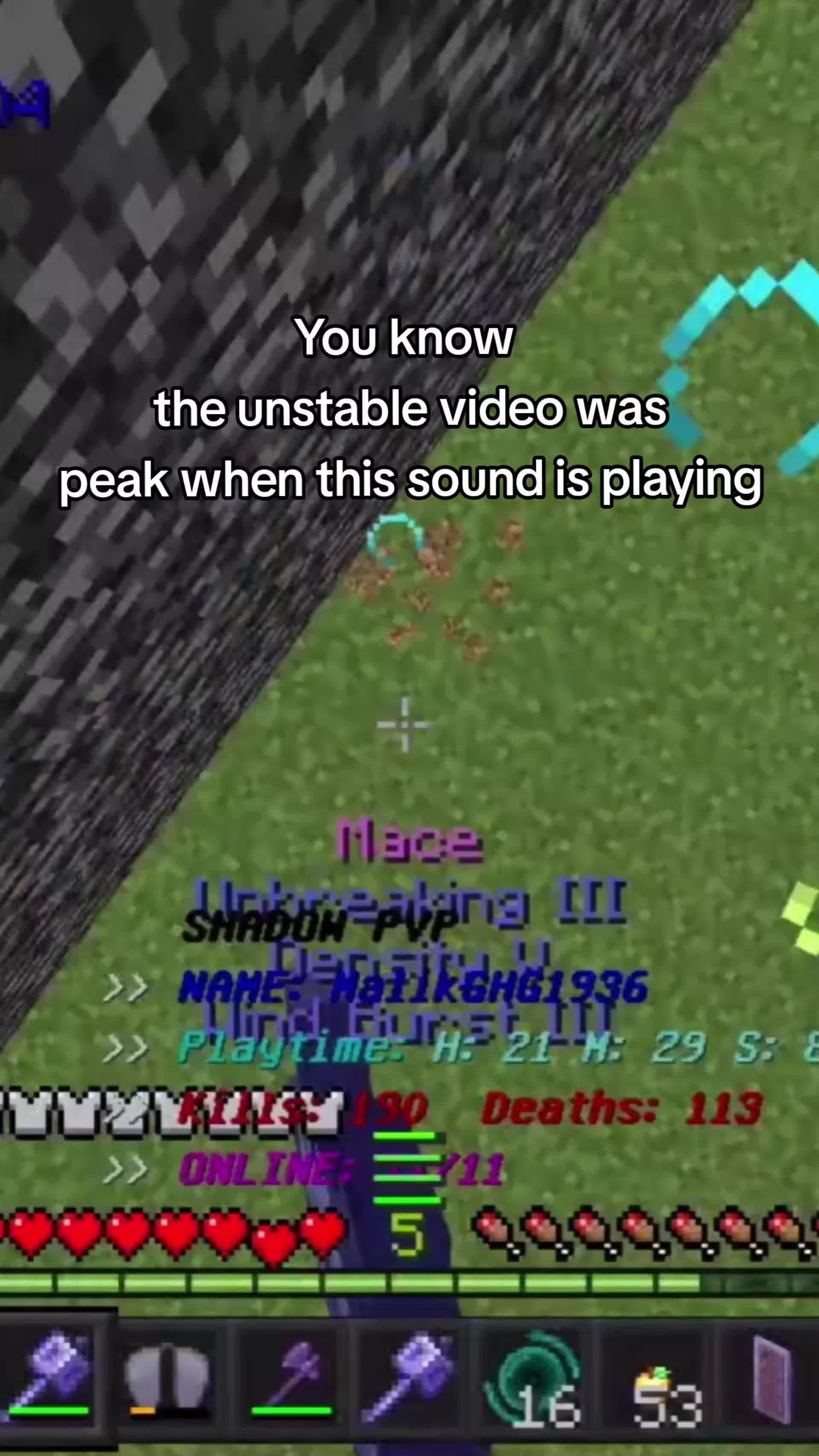 @MalikGHG1936 | Switch PVPer