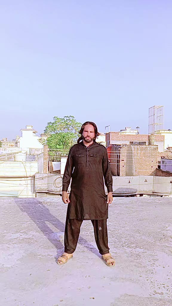 @Falak Sheer