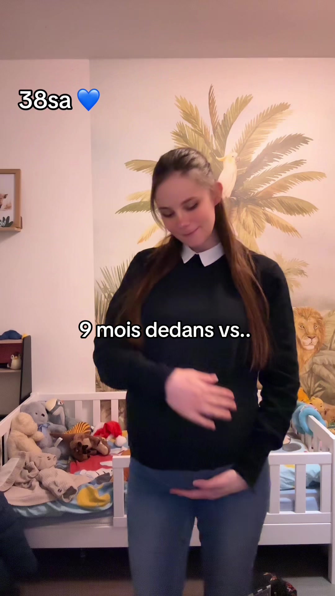 @Ana&iuml;s | mum of 2 🩵