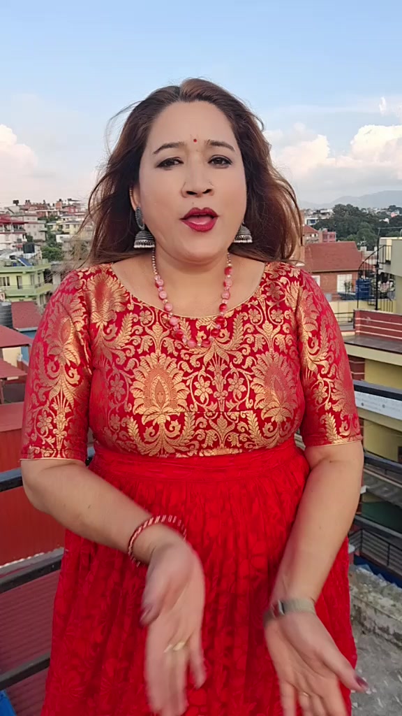 @Sita Khadka Thapa 🙏🙏🙏