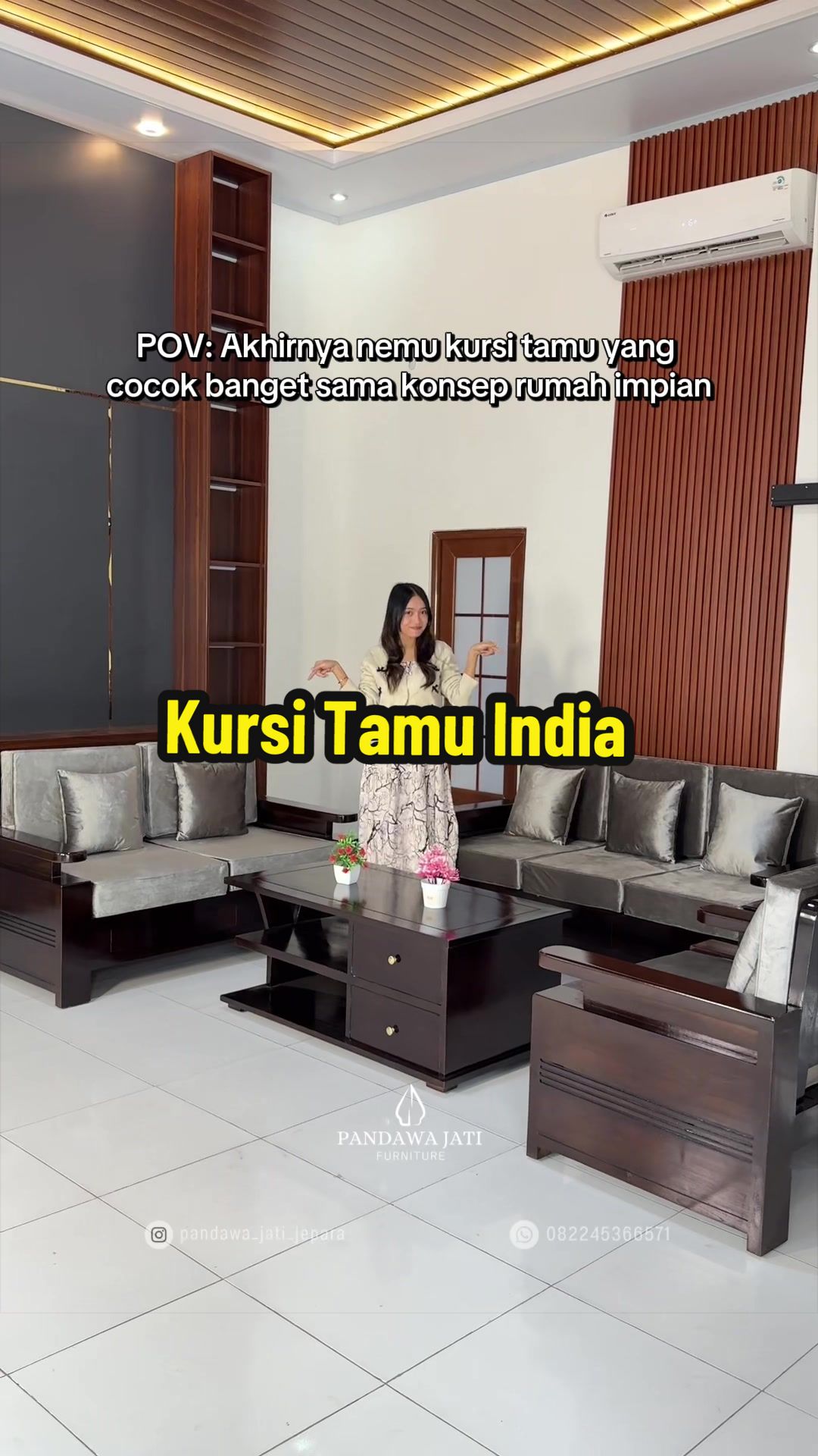 @Pandawa Jati Jepara