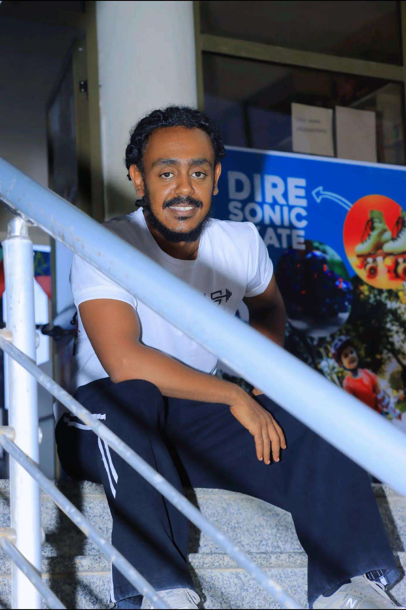 @abenu | ethio fit 👑