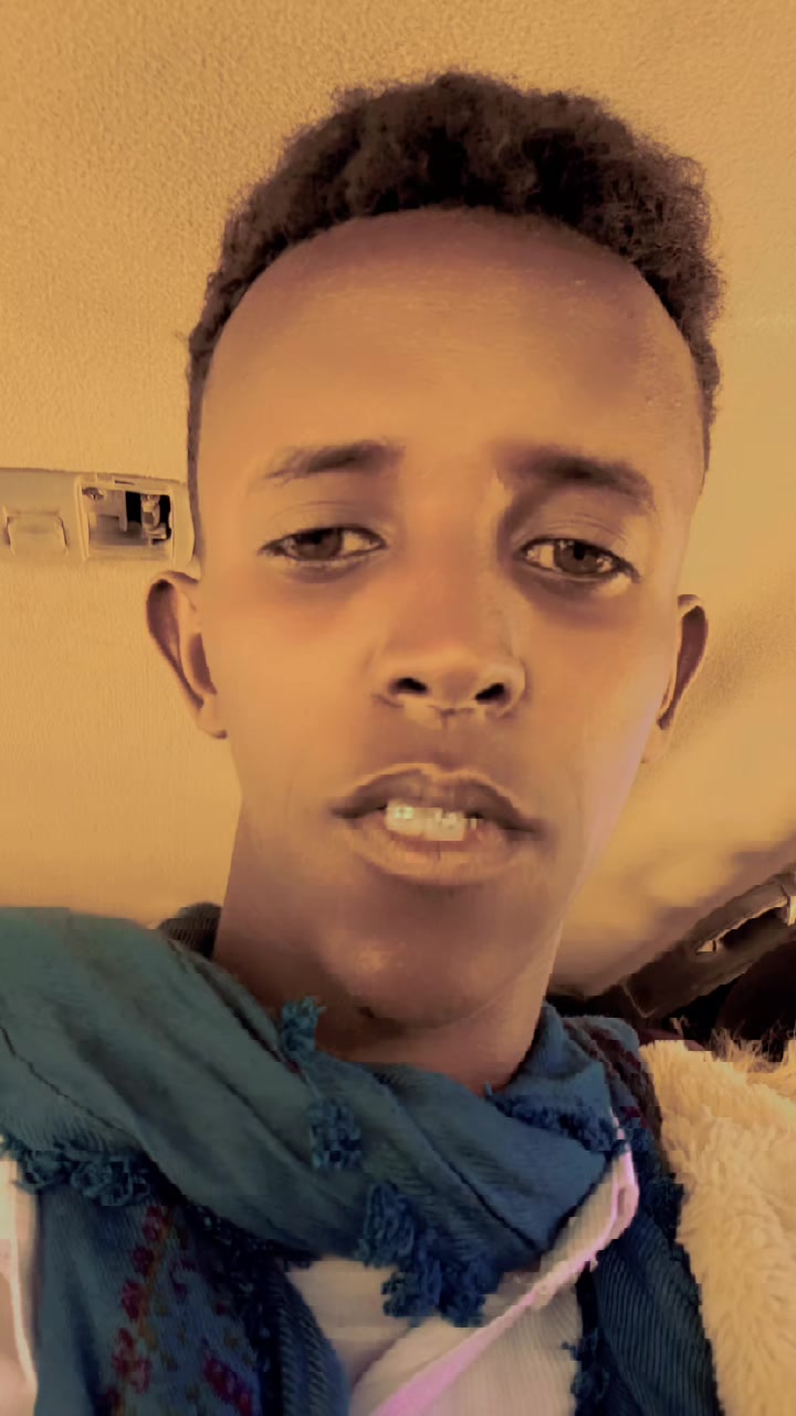 @mahad yare maxamed