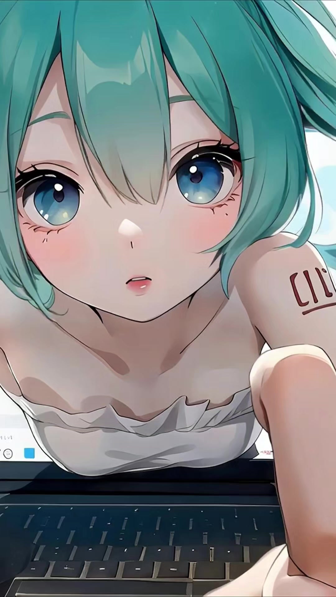 @Anime_Wallpaper uwu