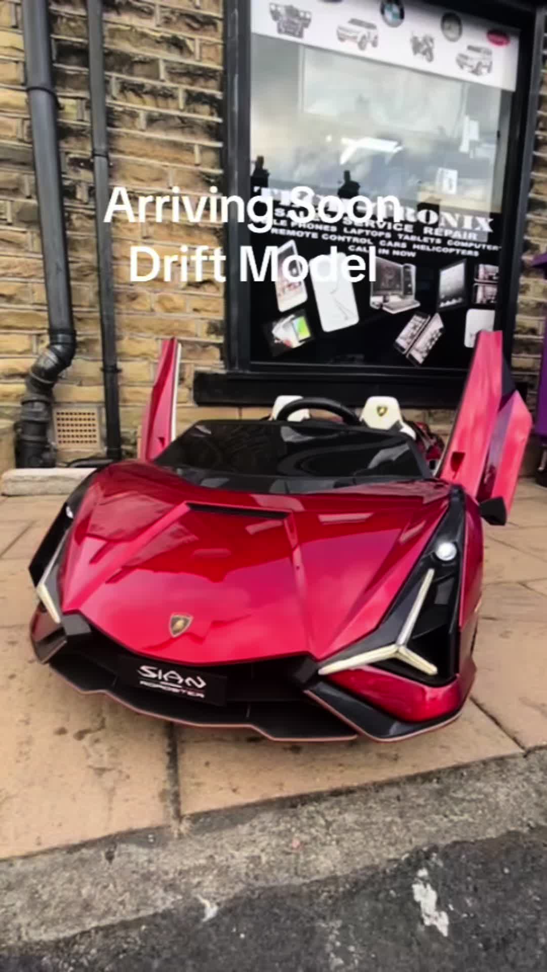 @Rideincars