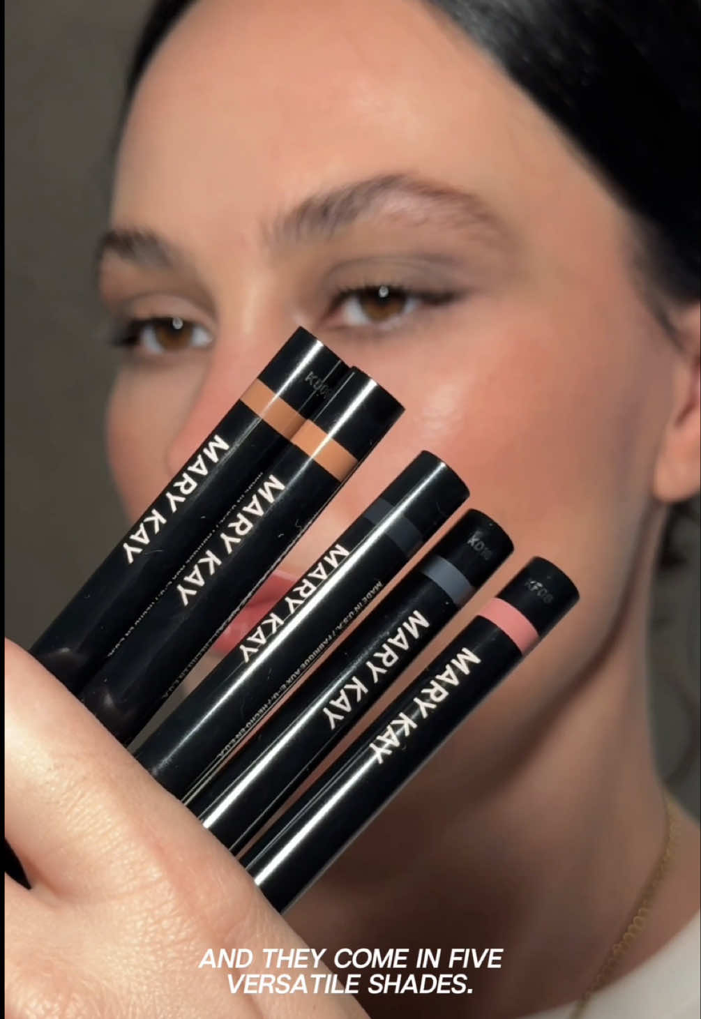 @Mary Kay U.S.