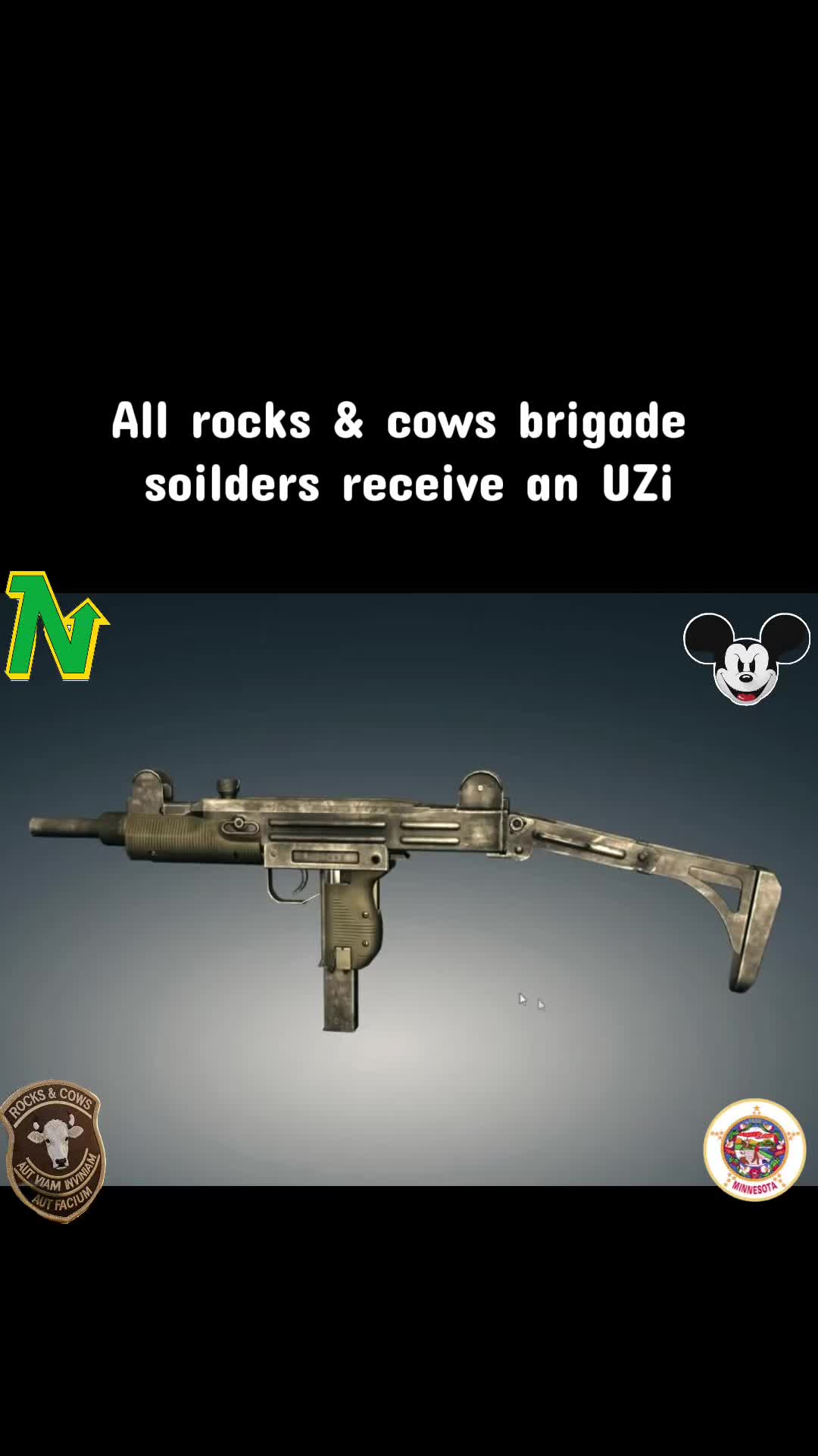 @Rocks & cows brigade