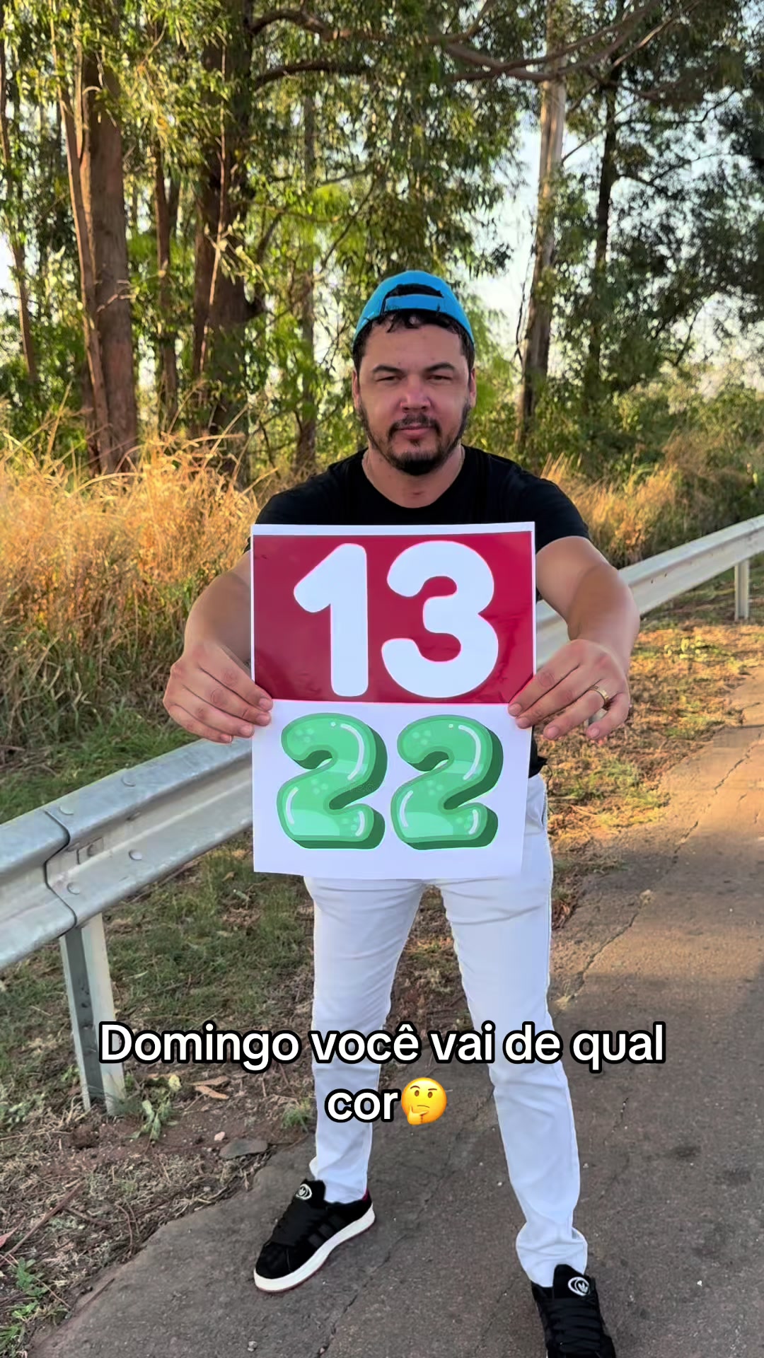 @Naná e Dandan