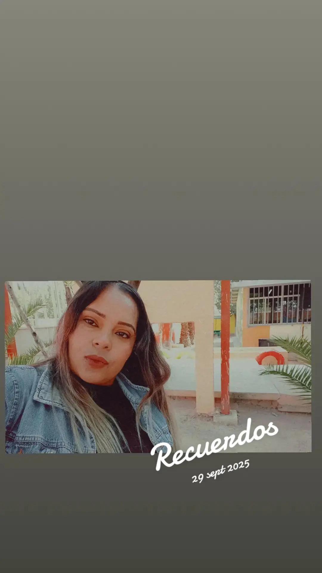 @Judith Sanchez