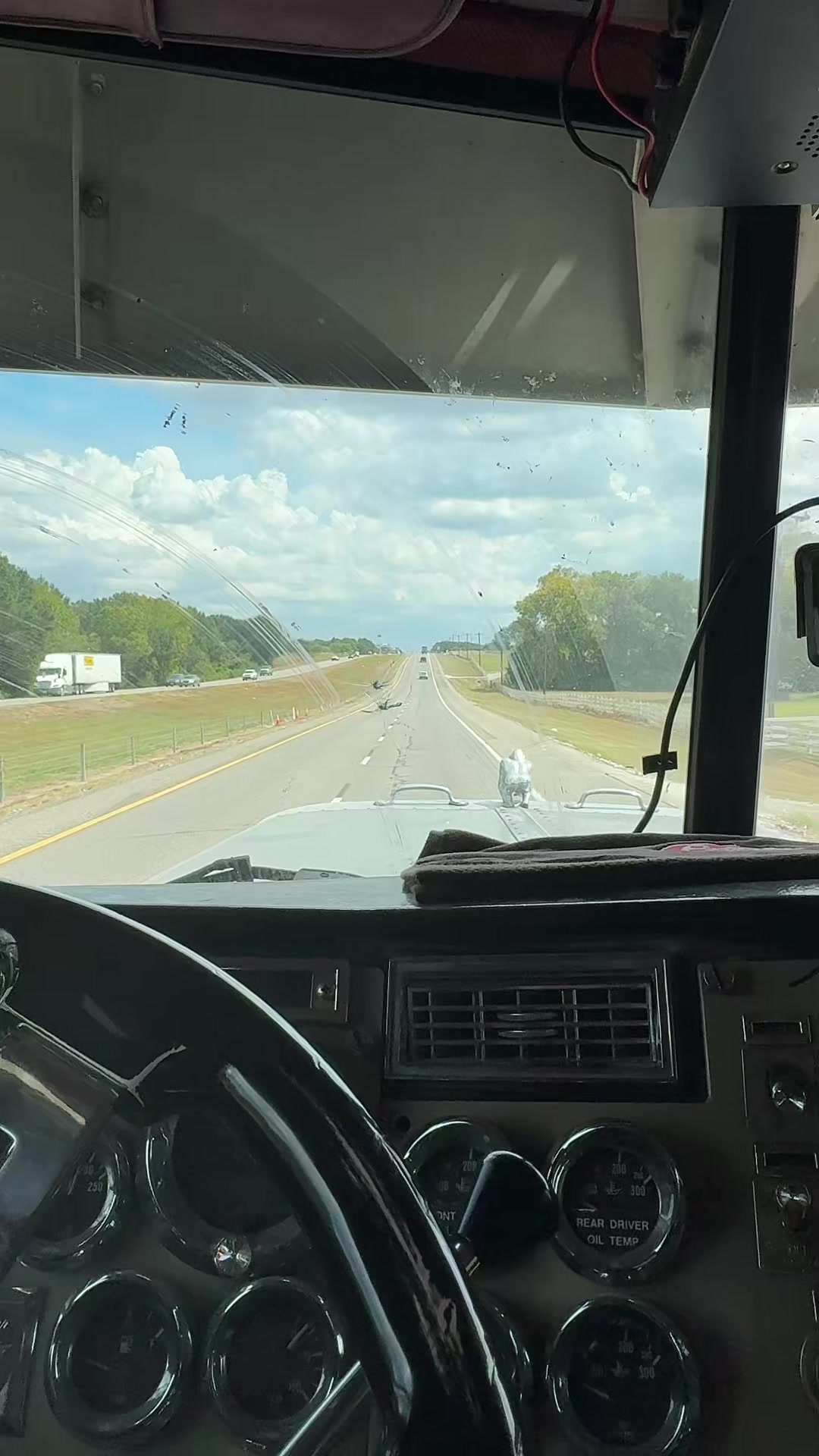 @texascamionero
