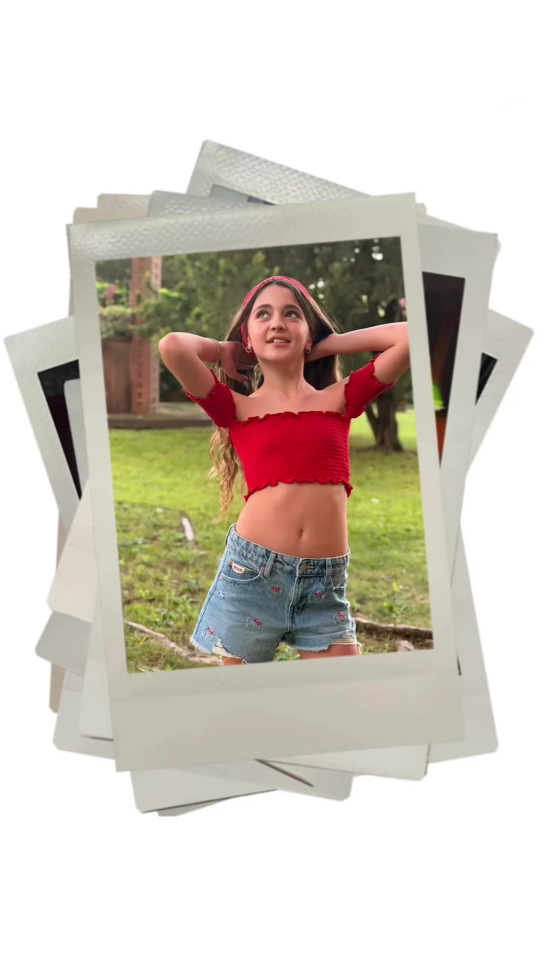 @Maya fanpage 🌺