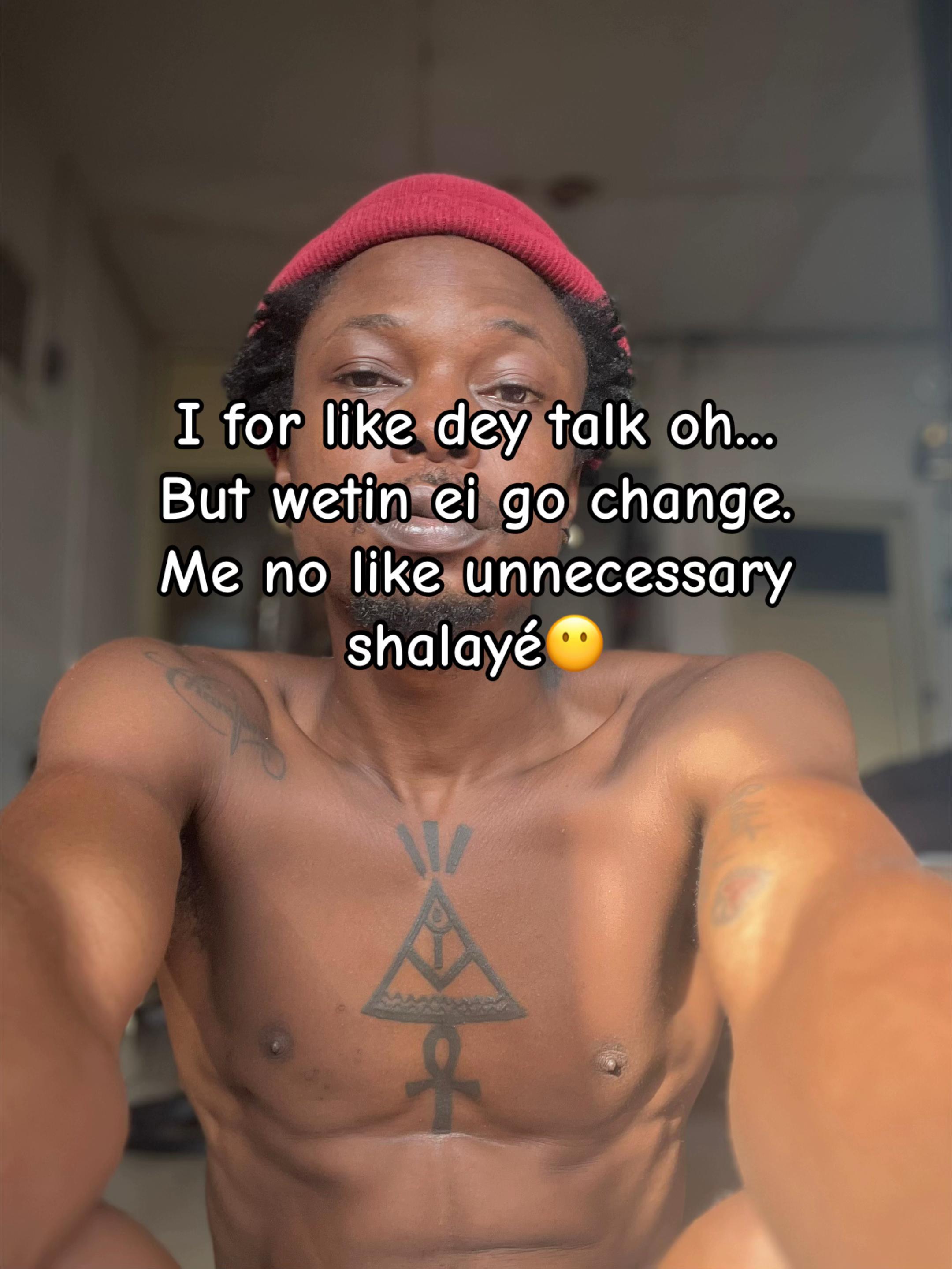 @Jah Fadah