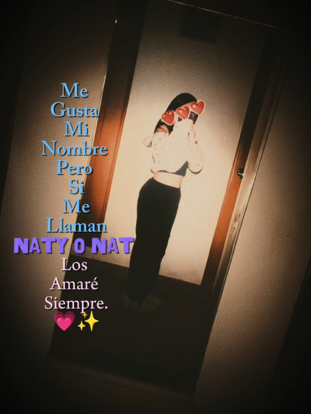 @Naty_Grafito😻❤️&zwj;🩹
