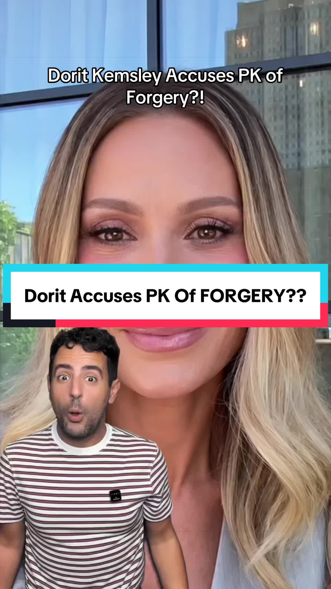 @Georgio Says