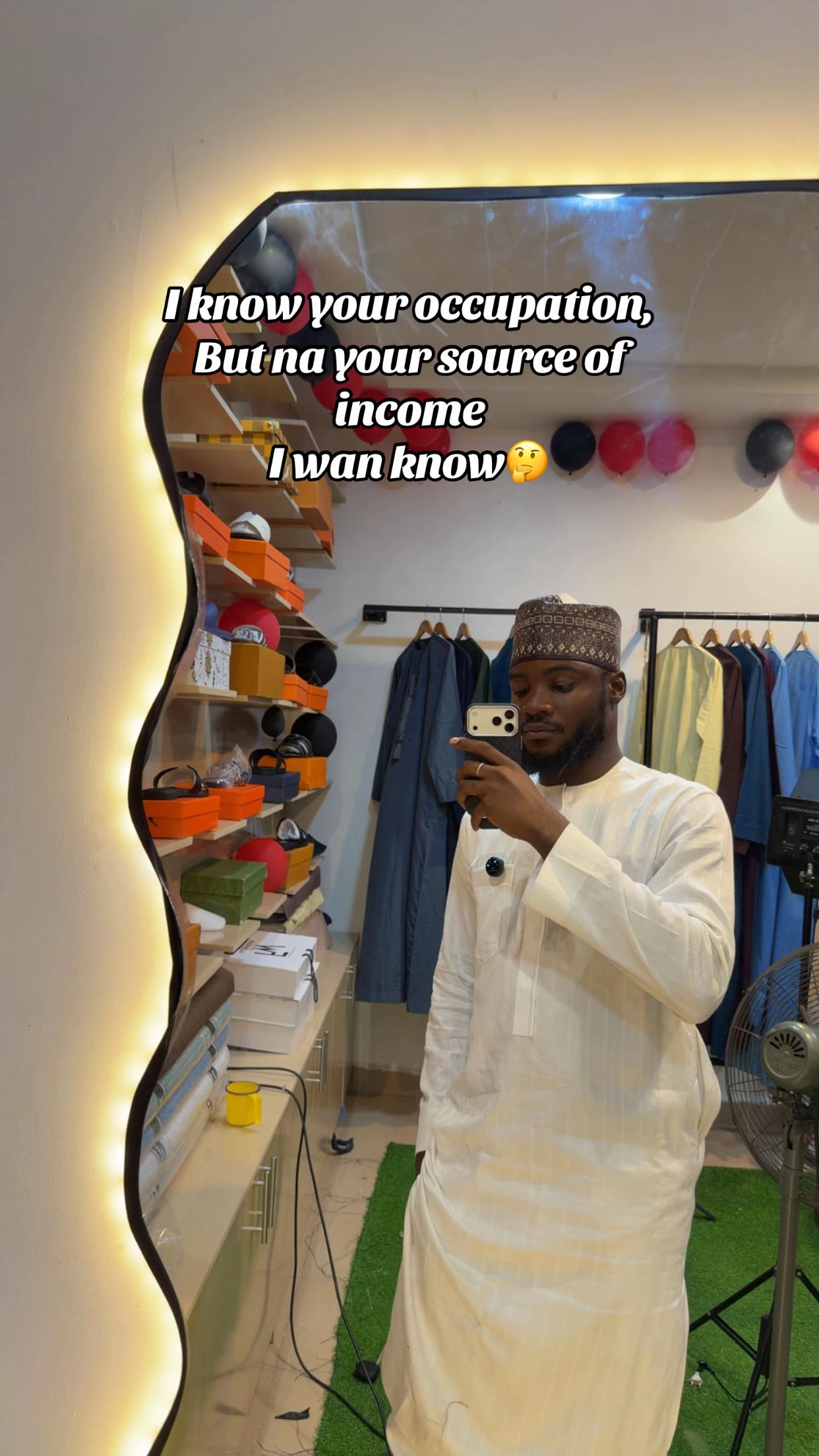 @Falcon Wears | Modest Luxury