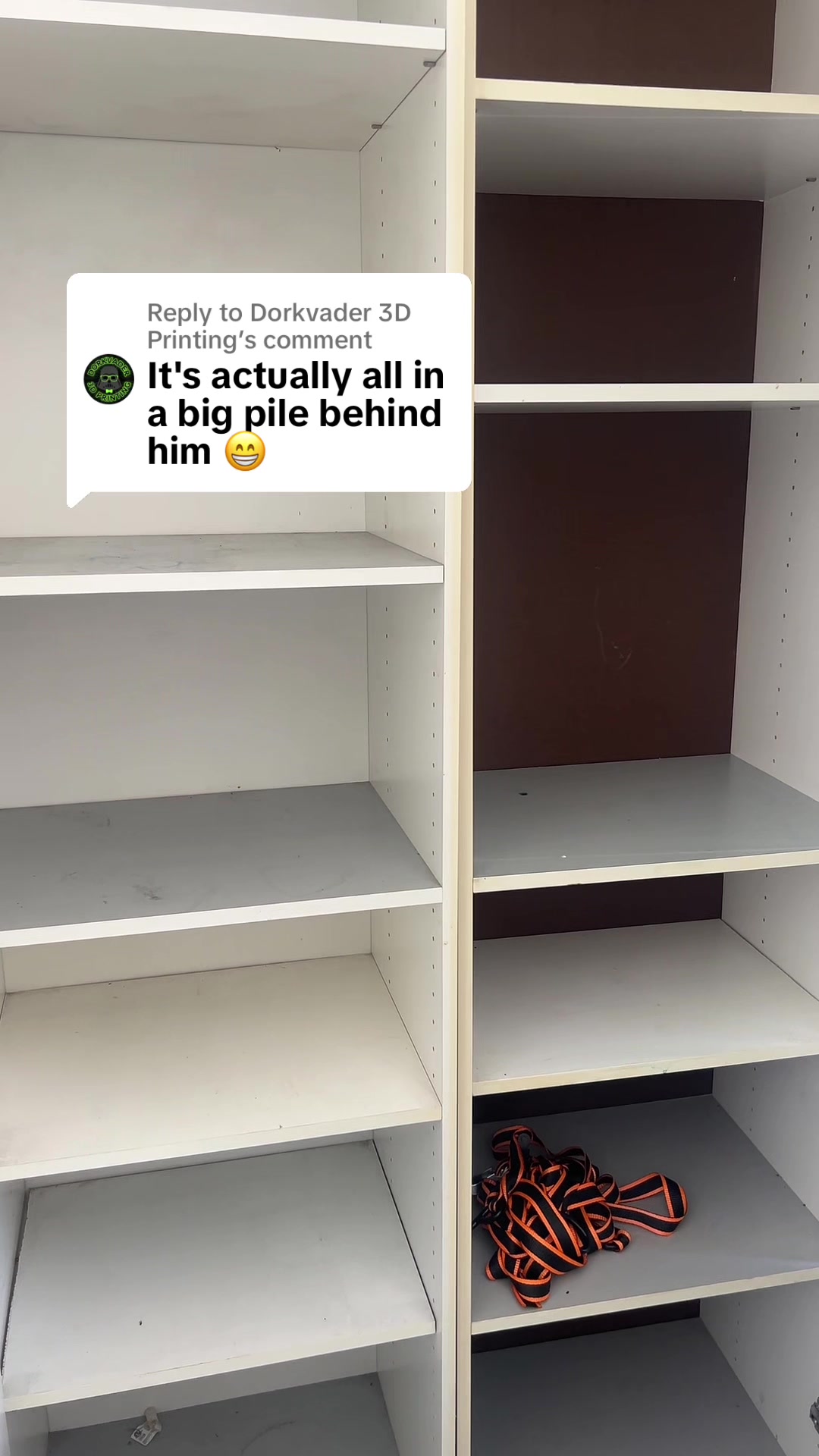 @PRIORity3D