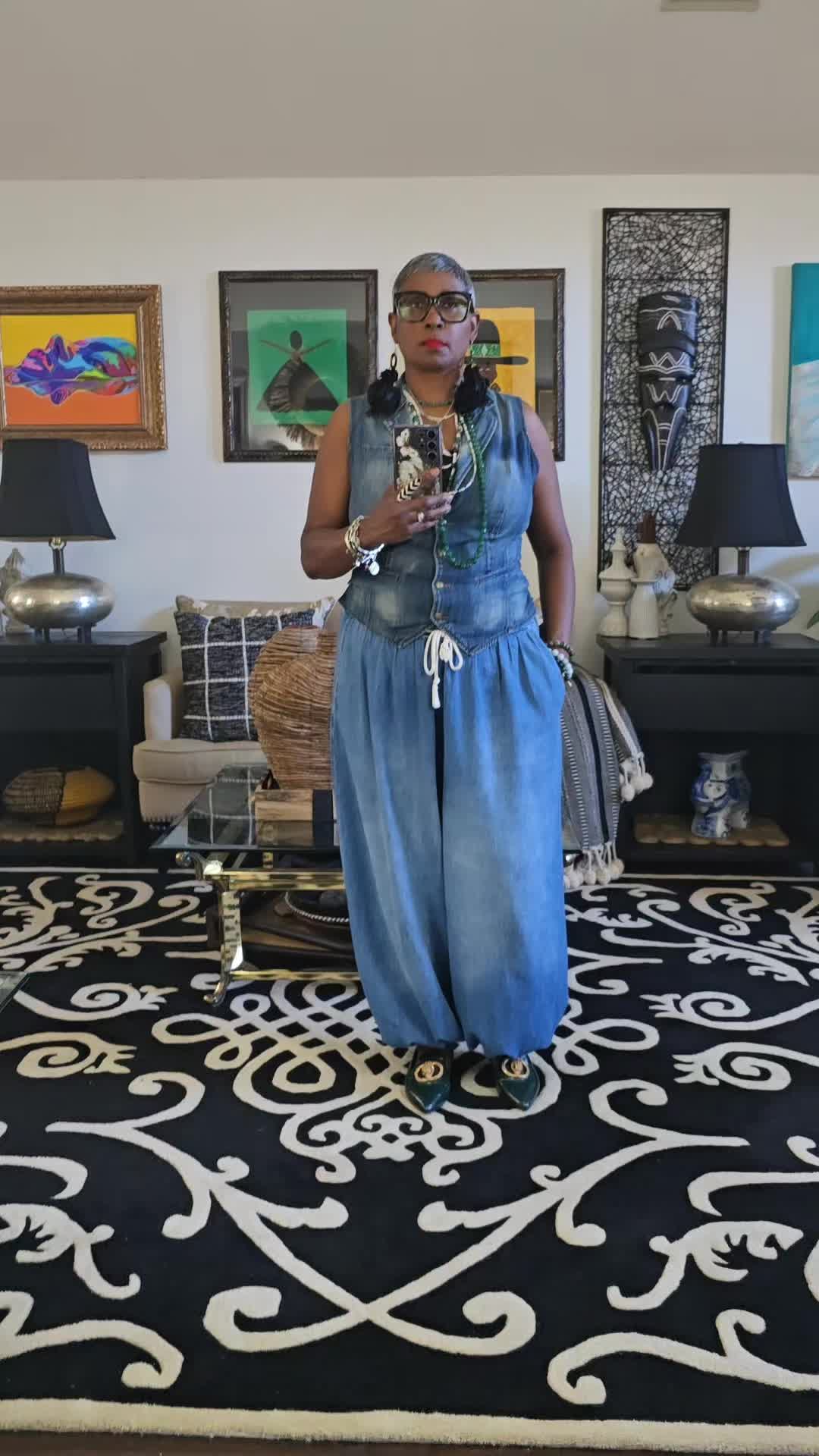 @Savage Fashion And Style