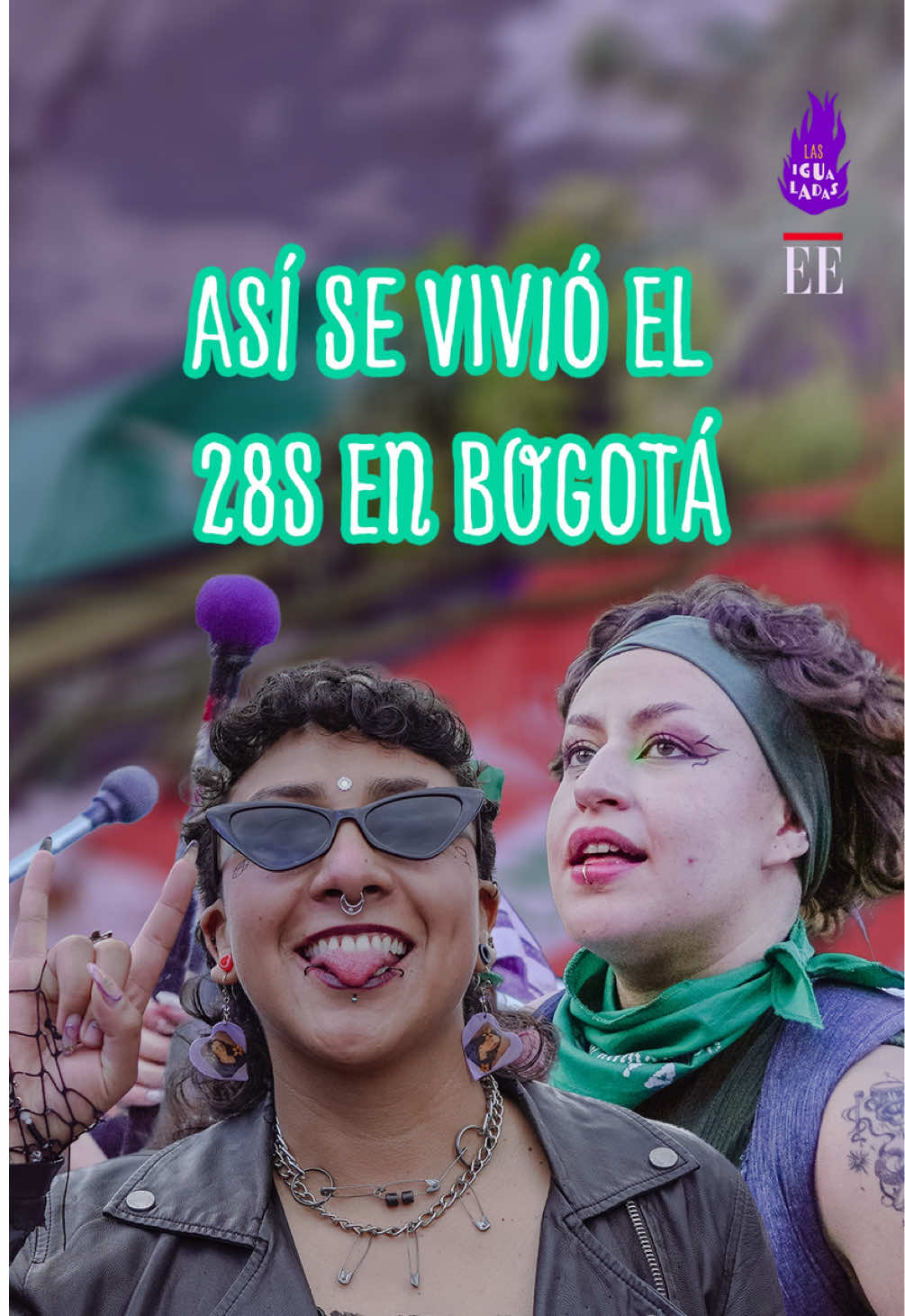 @Las Igualadas