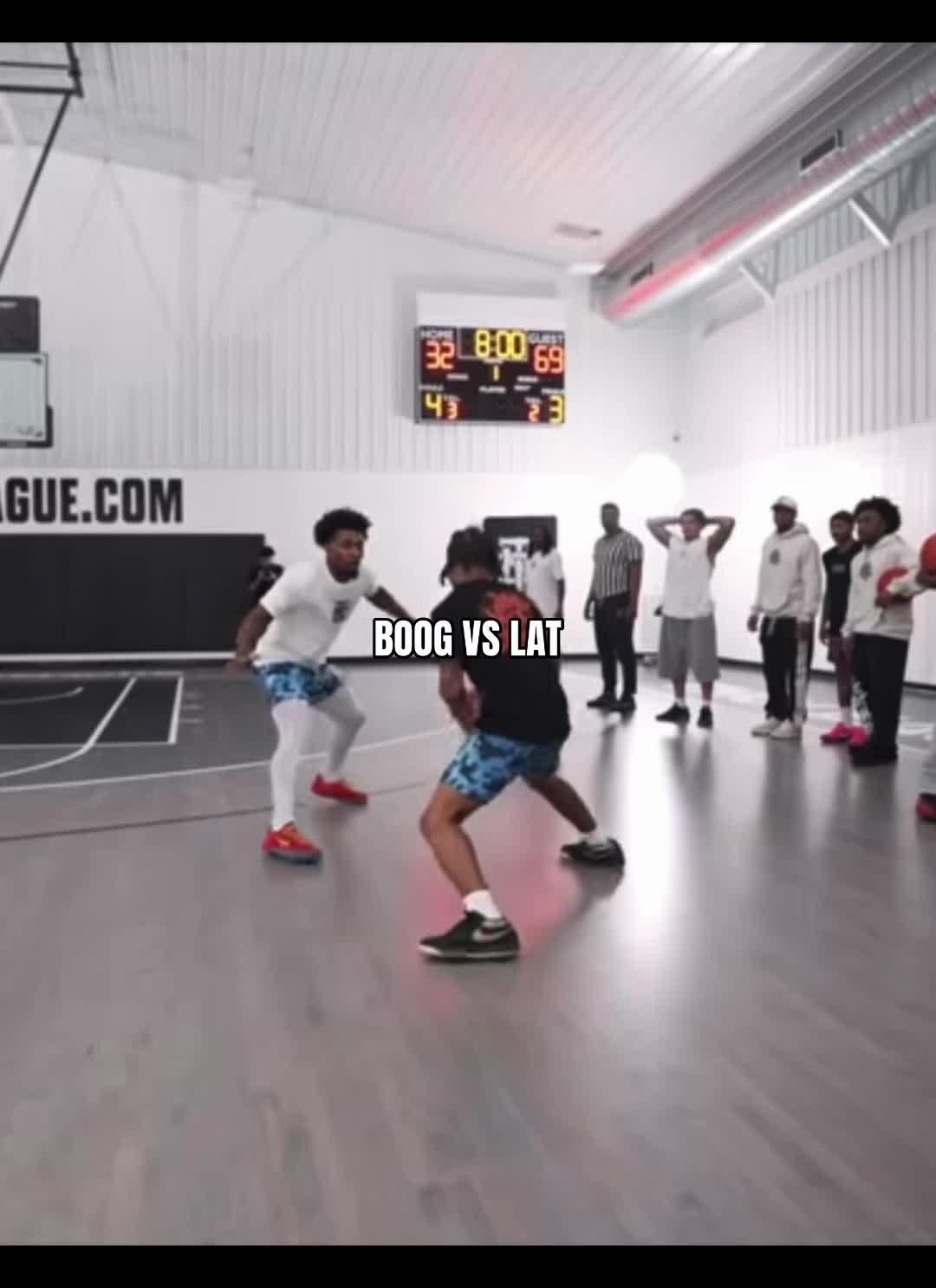 @YouTube basketball