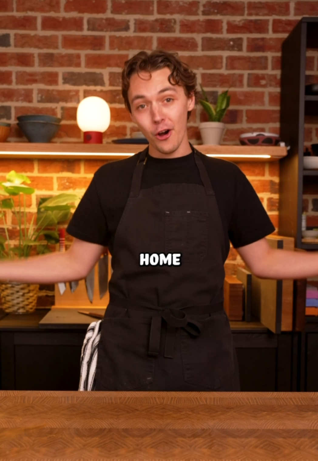 @Chef Tyler