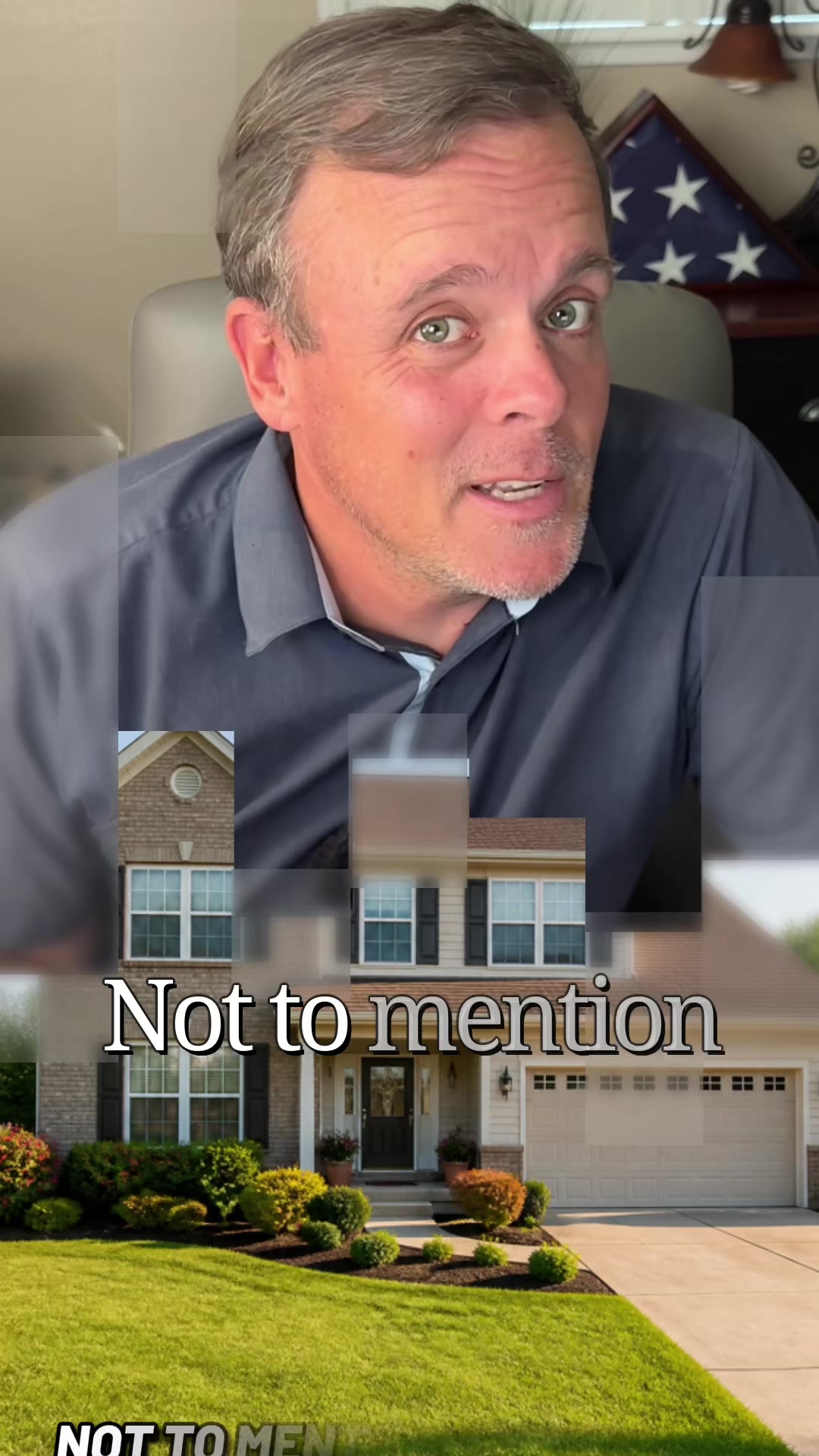 @HomeBuying Help by Josh Dobson