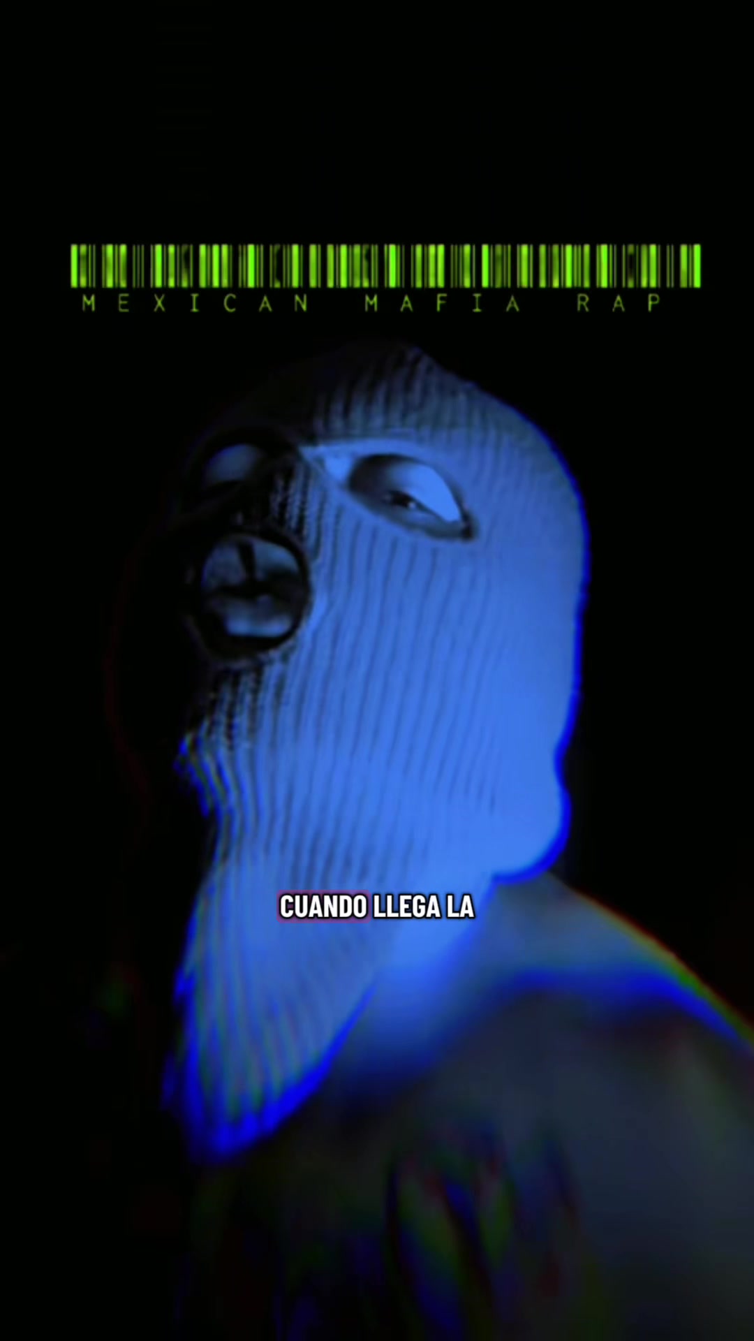 @Mexican Mafia Rap