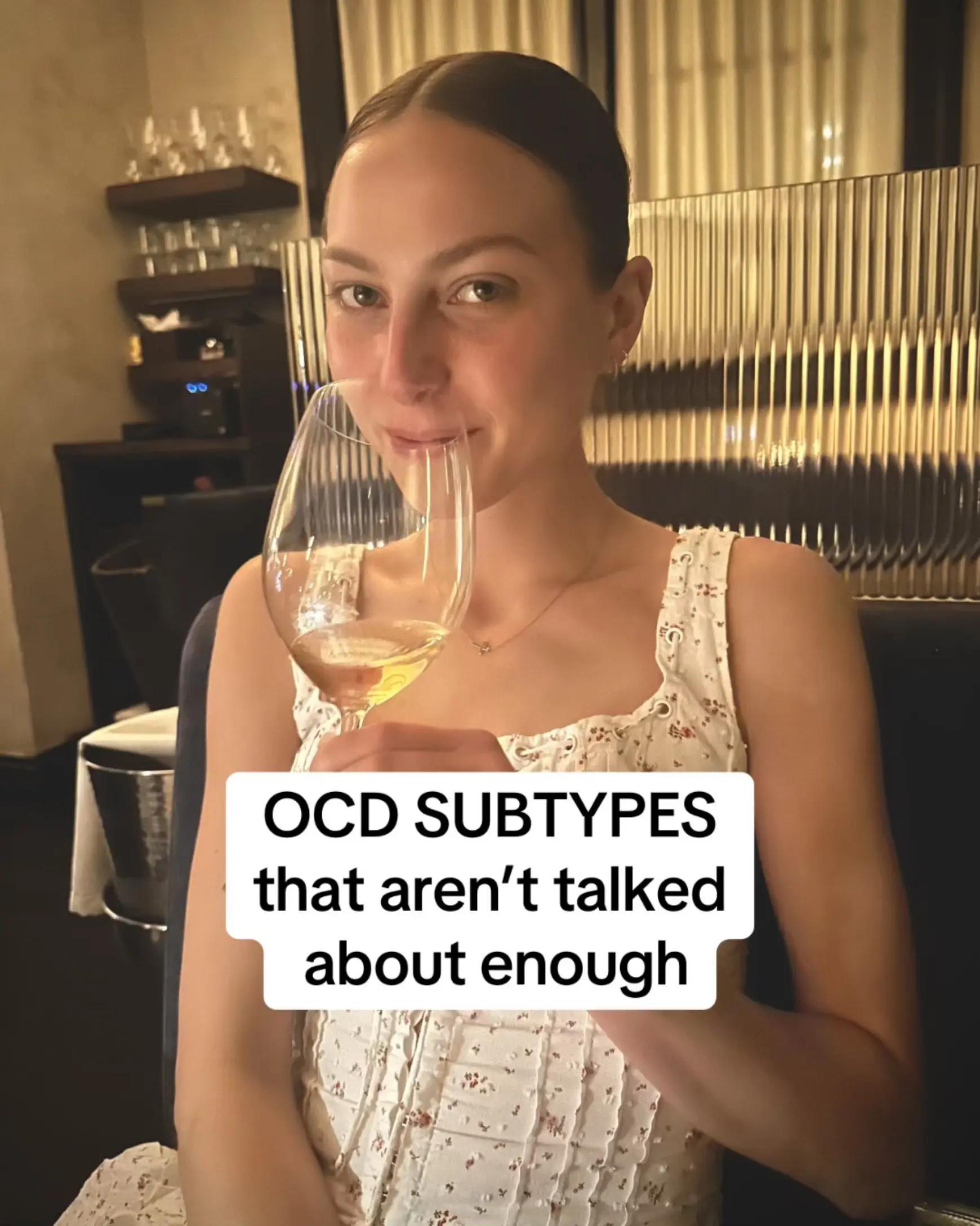 @Leo & Katie | OCD & ADHD
