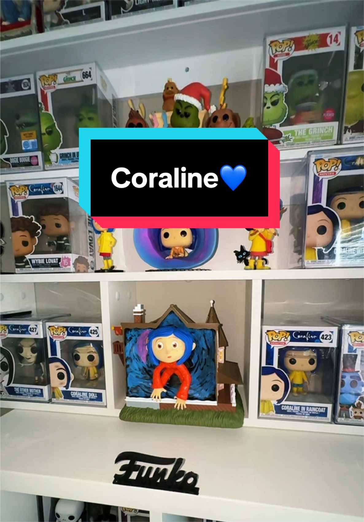@My Funko Academia ! AB3