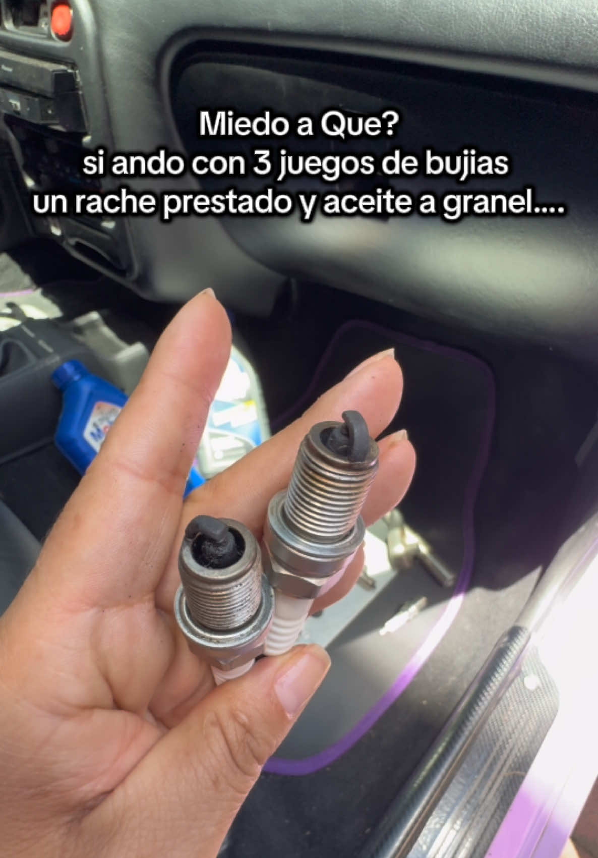 @🏁💜 Kdm Diosa 💜🏁