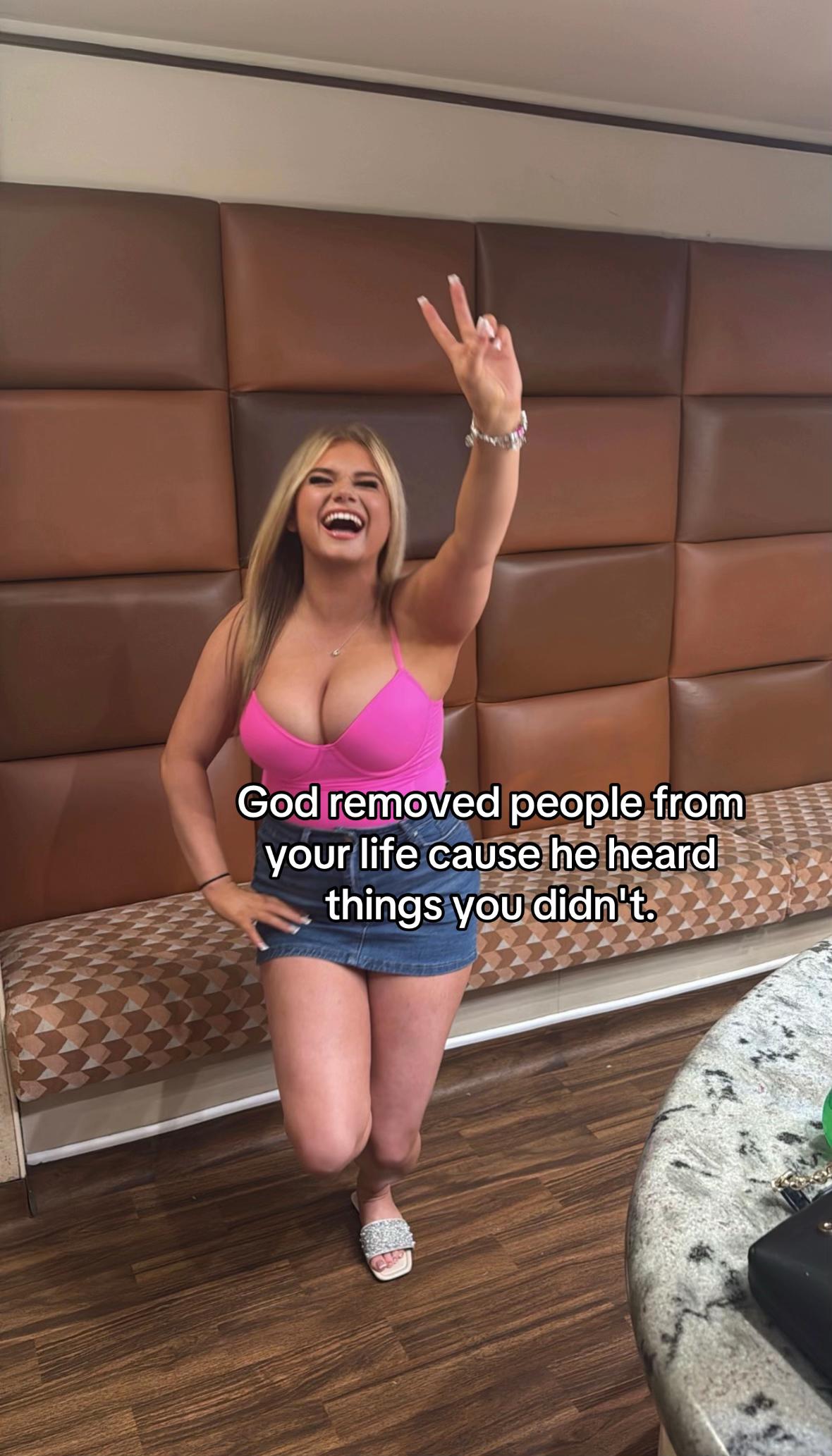 @Tegan