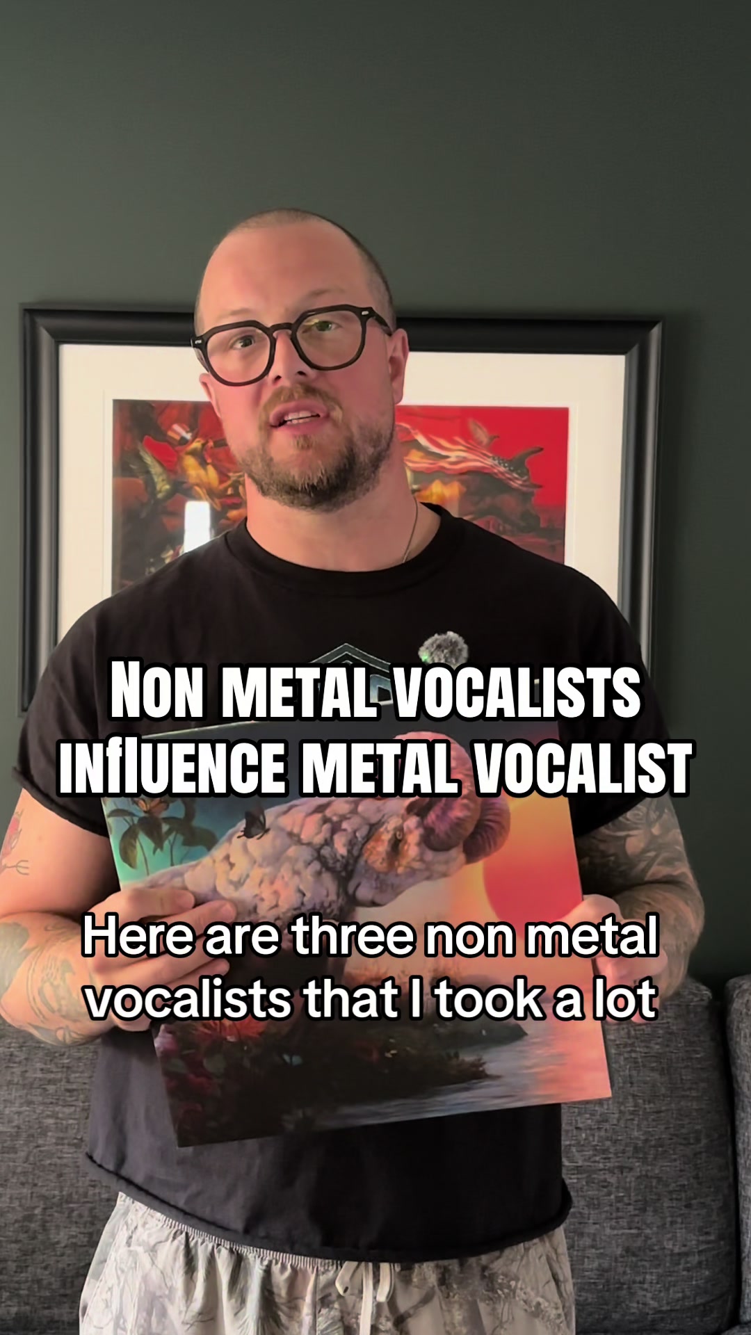 @Protest The Hero