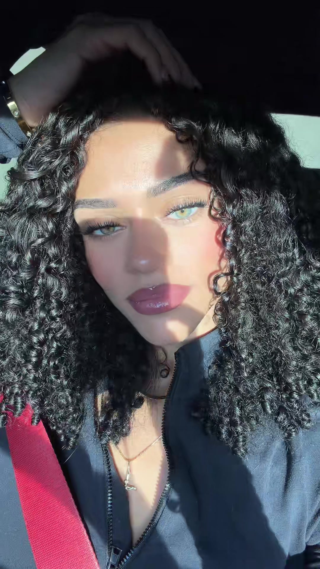 @Emily Rosario