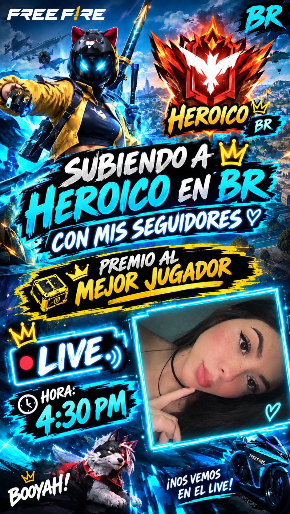 @Valentina Moncada