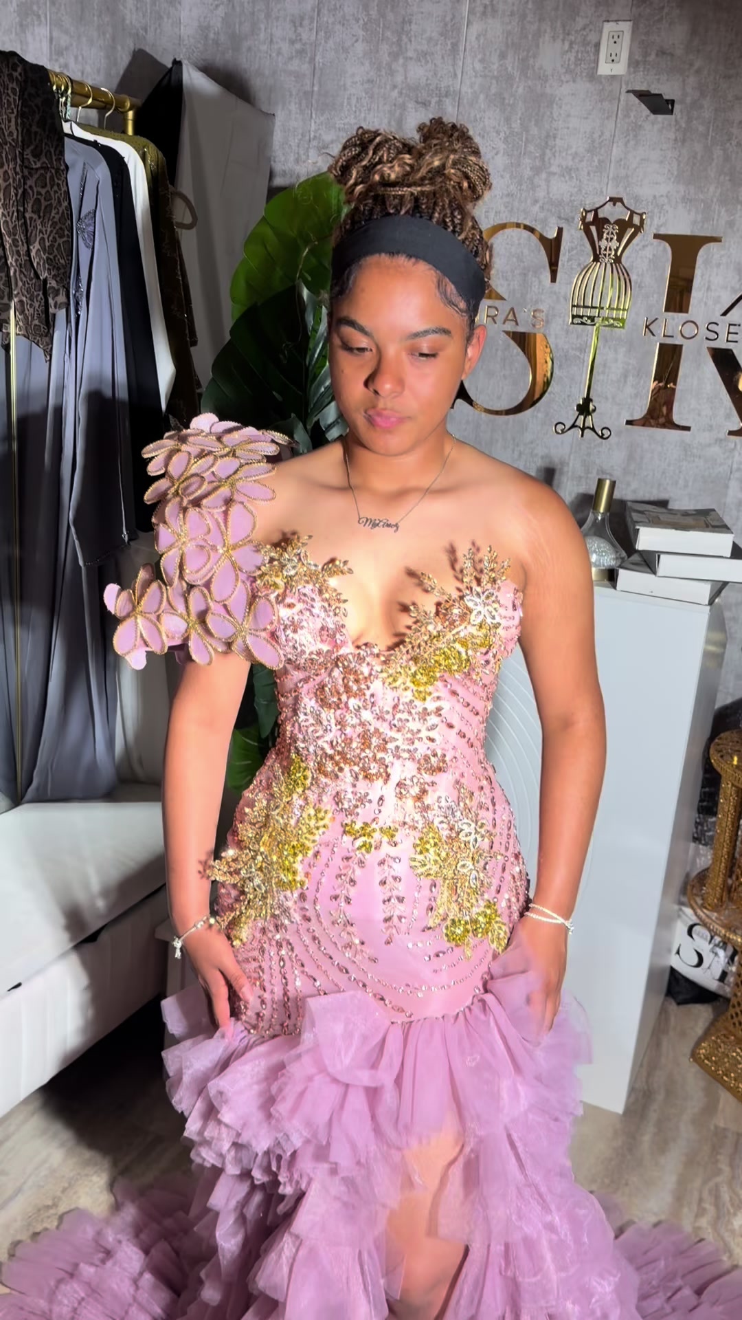 @⚜️SIRA’S KLOSETTE LLC⚜️
