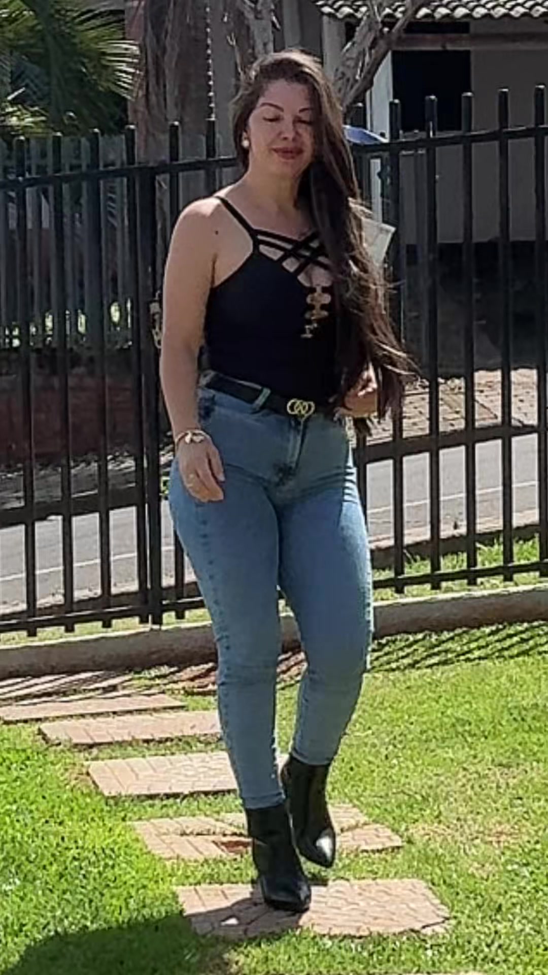 @🍀Denise a Dan&ccedil;arina💃👈