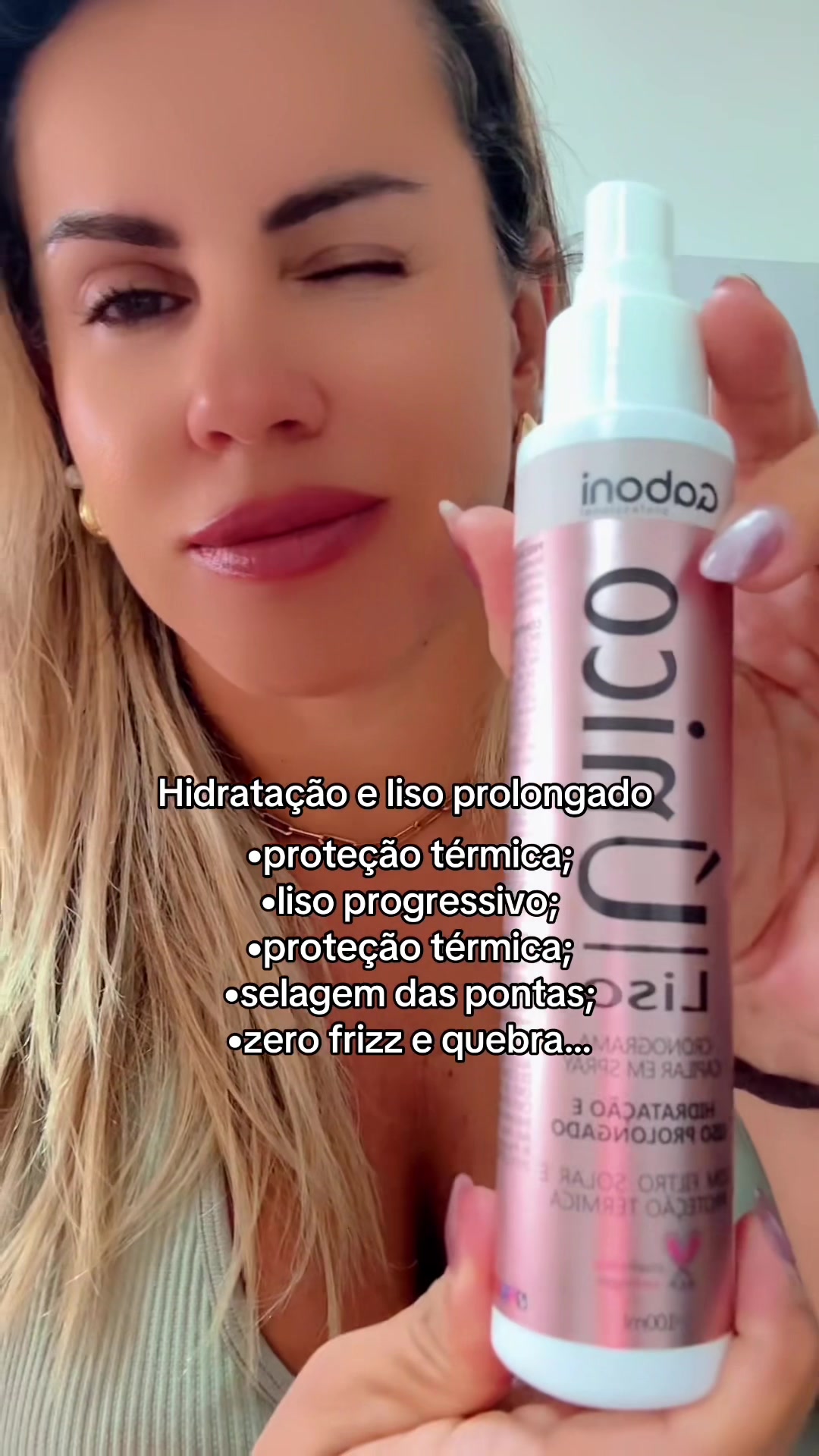 @Dany Machado /TikTok Shop