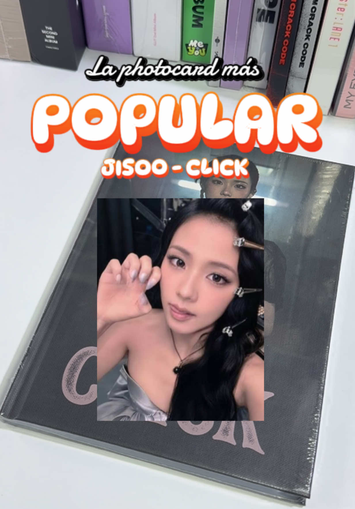 @Willo Kpop