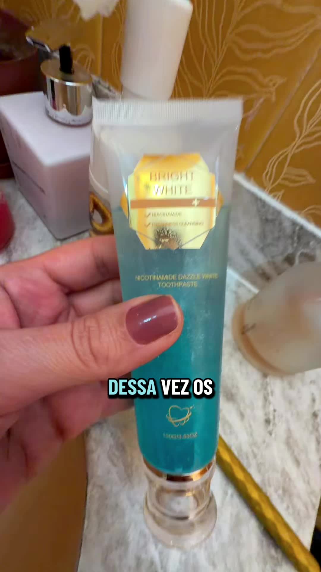 @Gabi Beauty