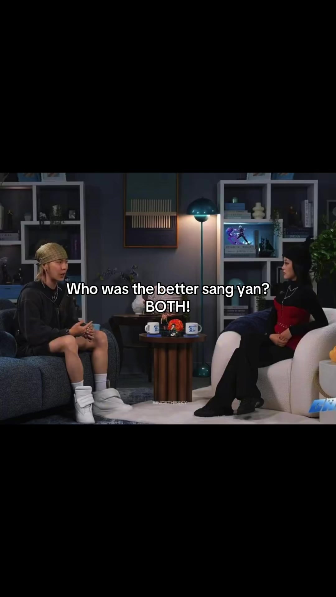 @Su