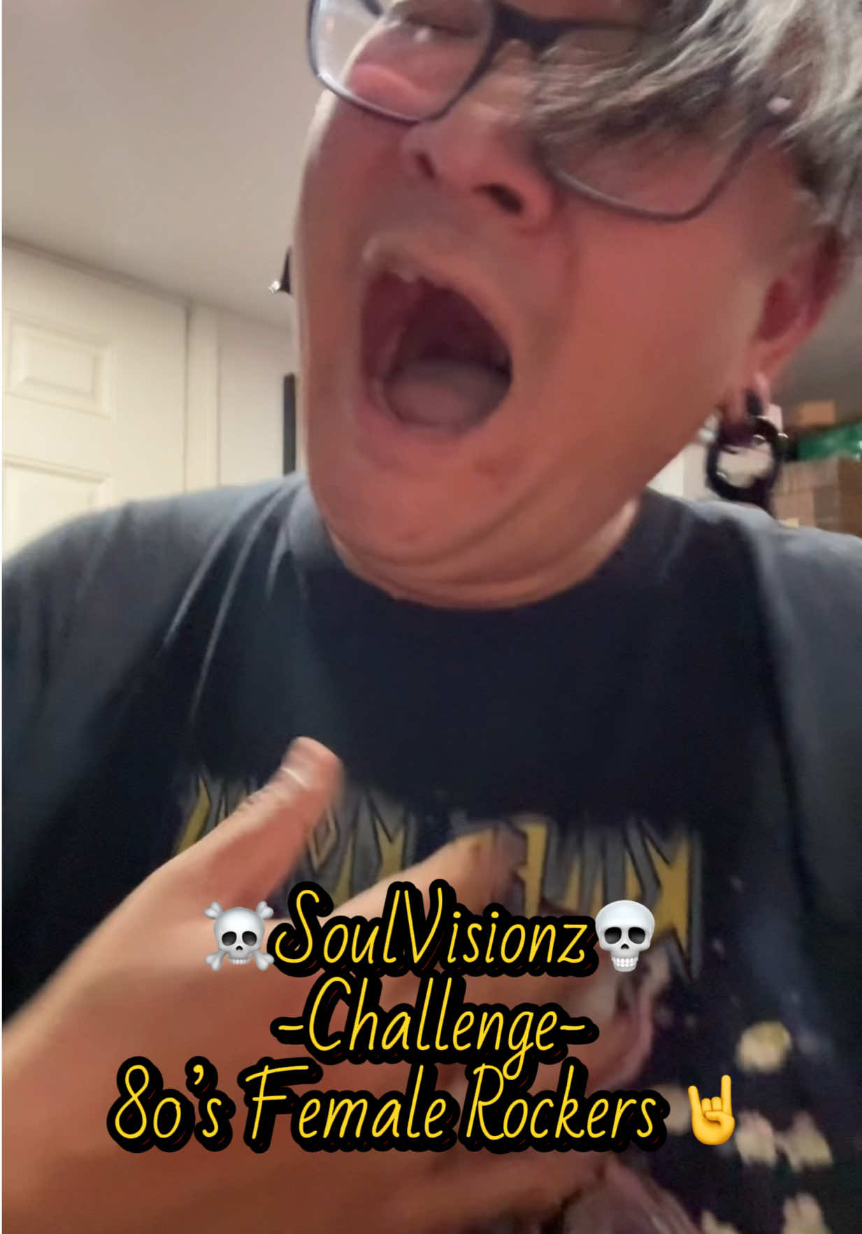 @💜☠️🦄TheYellowDevil🦄💀💜