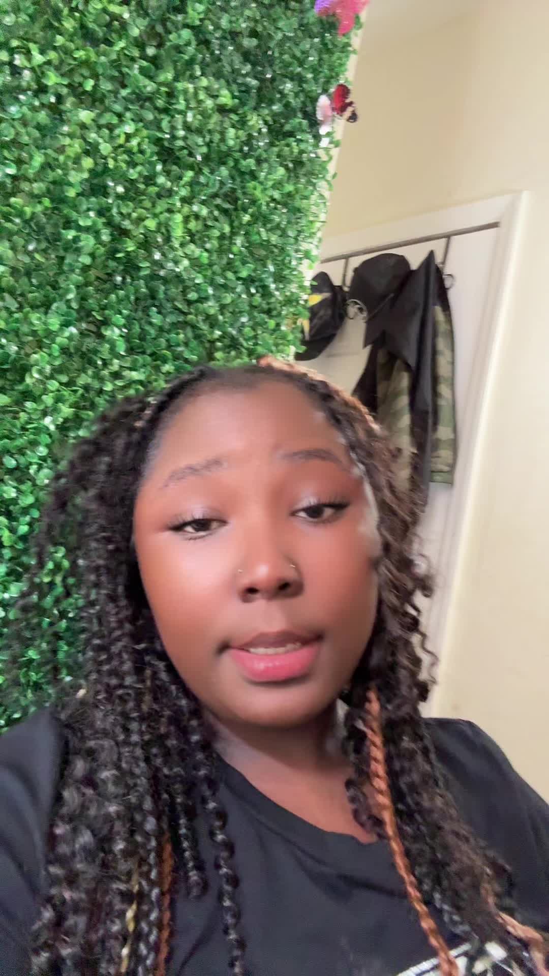 @Ms&bull;chosen//contentcreator❗️❤️