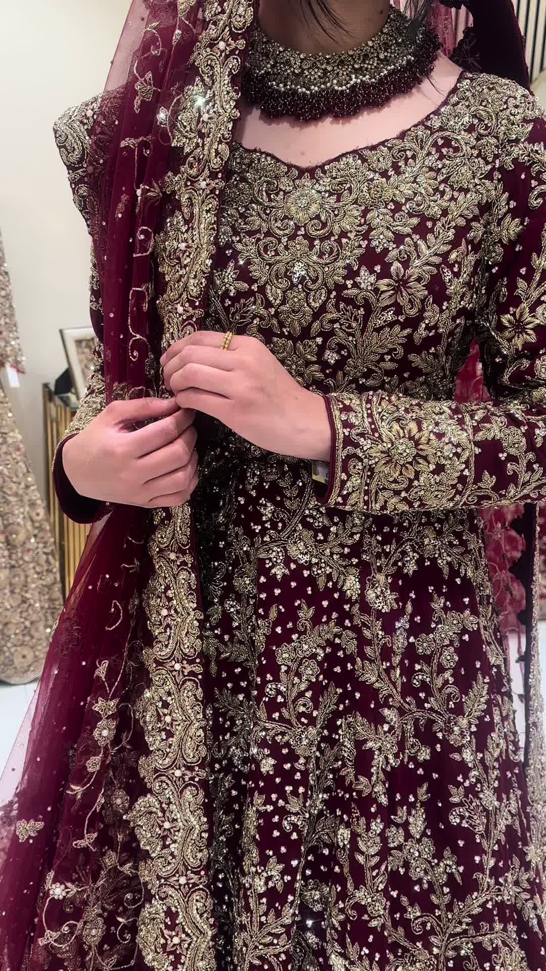 @Dulhan Bradford