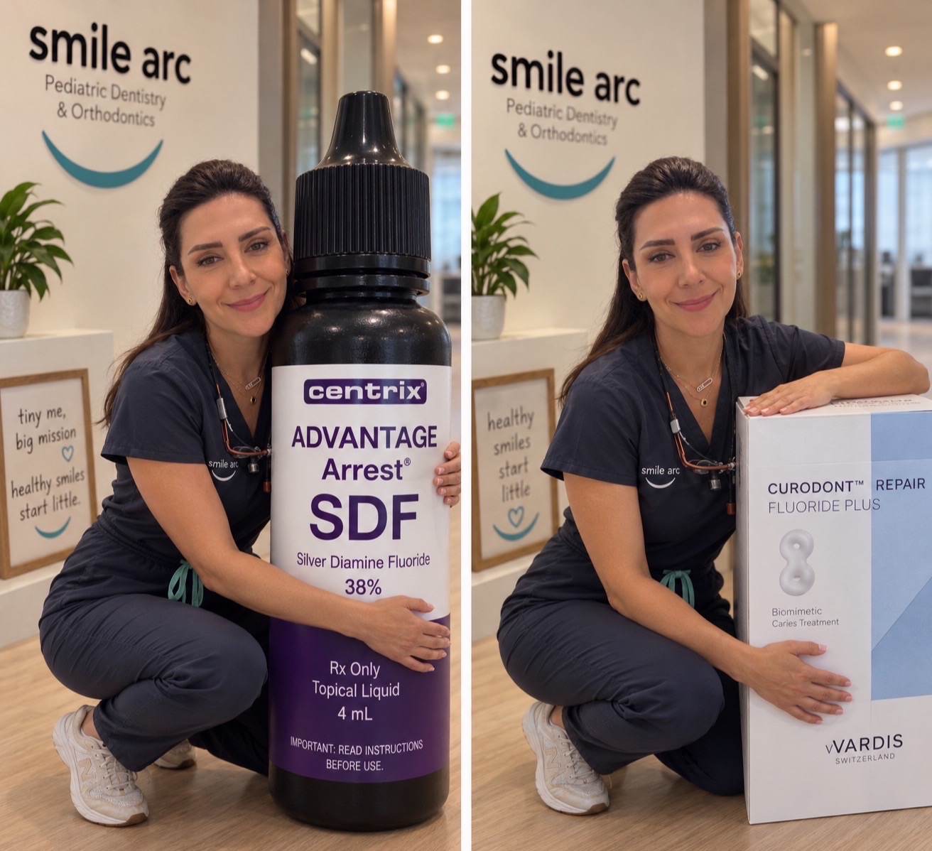 @SmileArc_DentalGroup