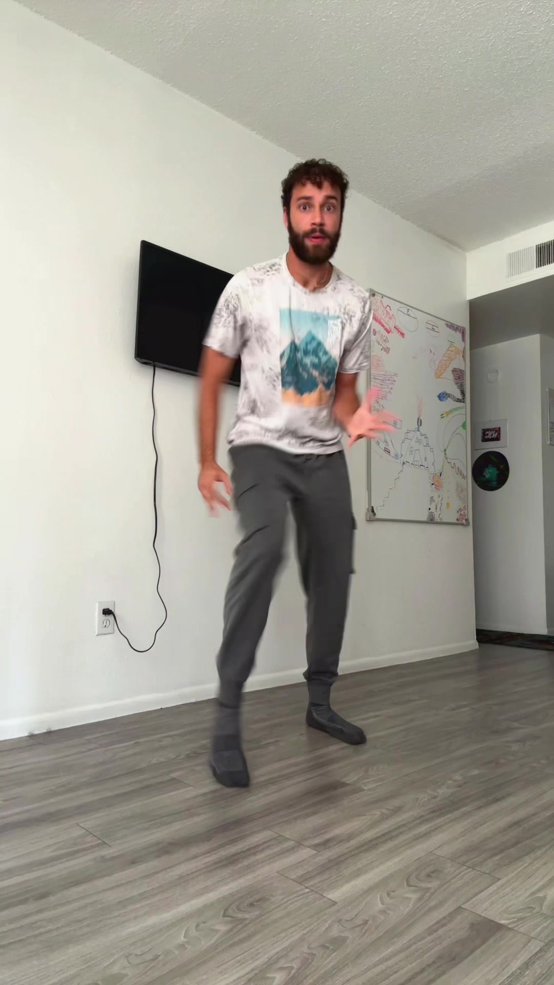 @Tommy 🕺| Freestyle Dancer