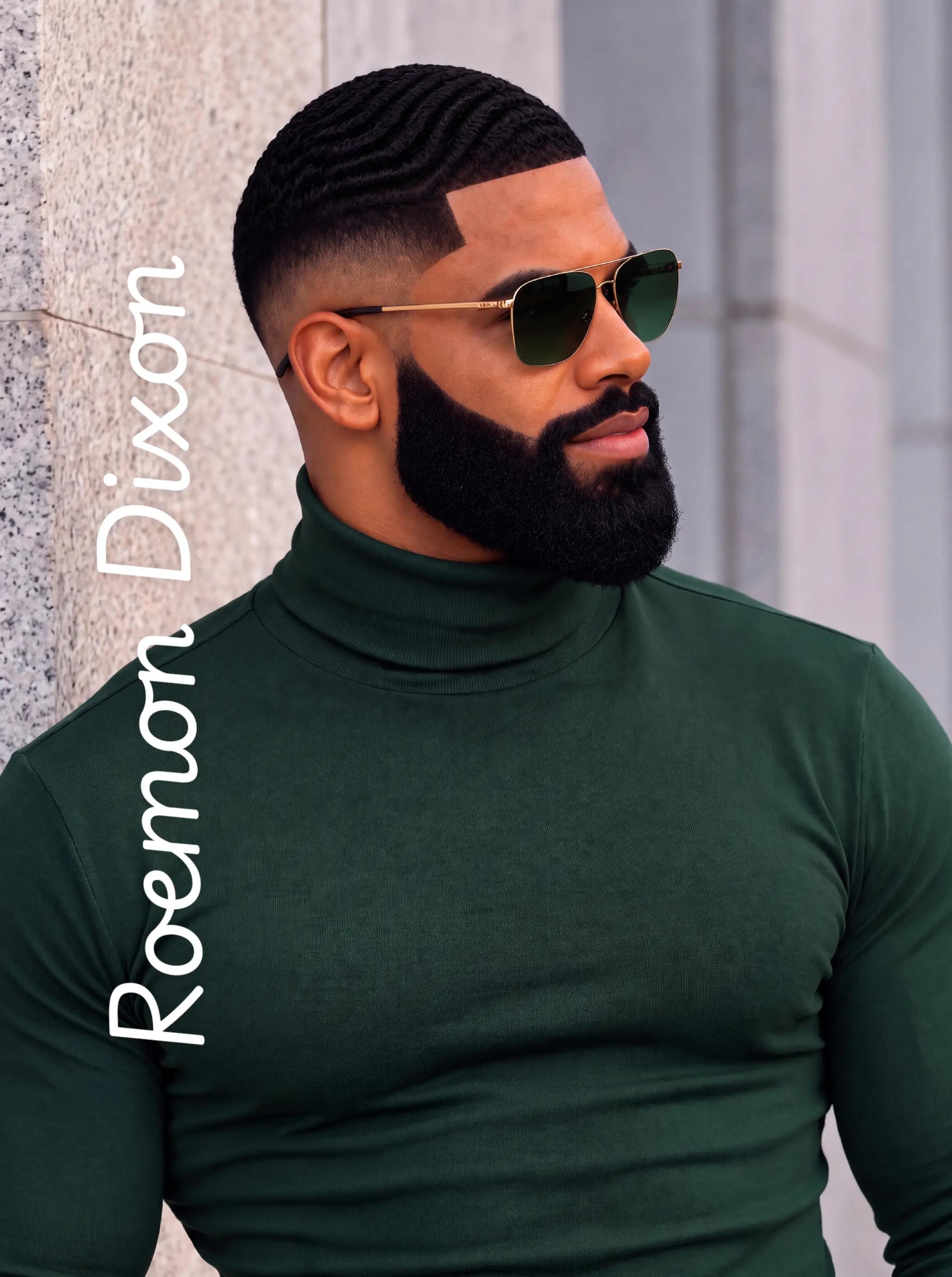 @Roemon Dixon