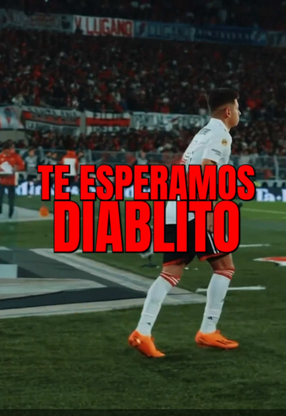 @Fede Rabinovich🎙️⚽️