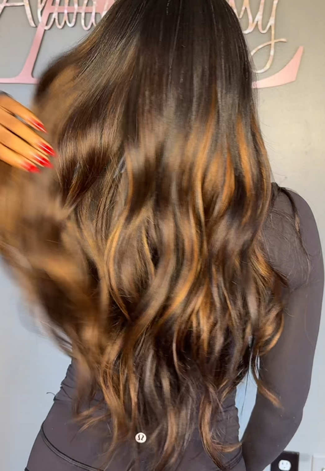 @Thesheenashow