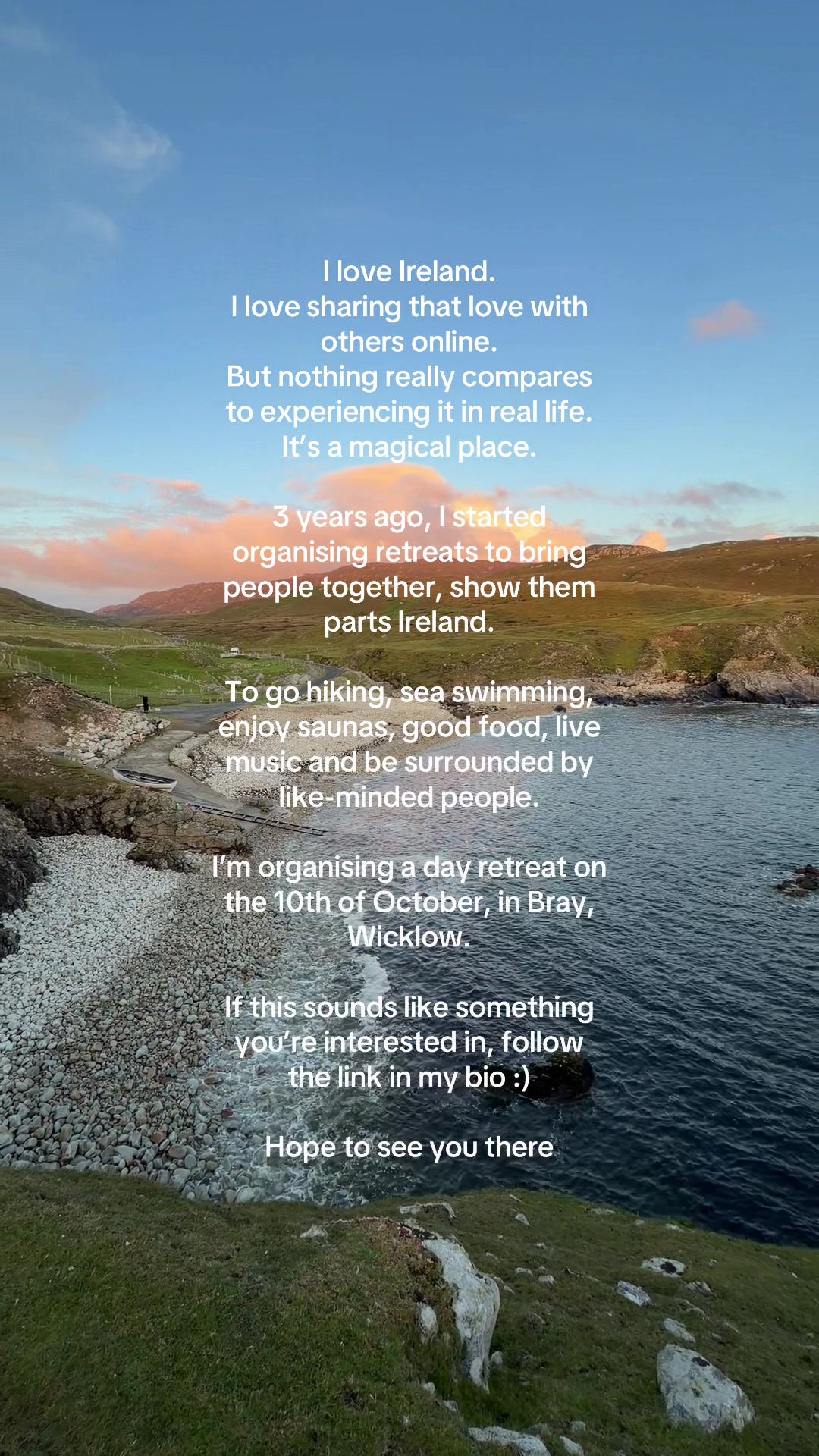 @Tadhg O&rsquo;Brien