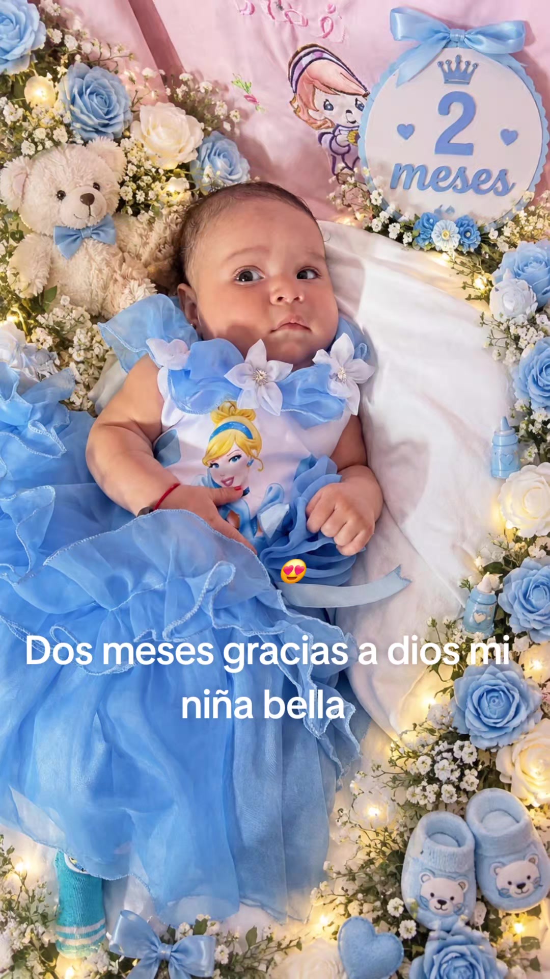 @🍓🐍fresita  bernardita Garc&iacute;a