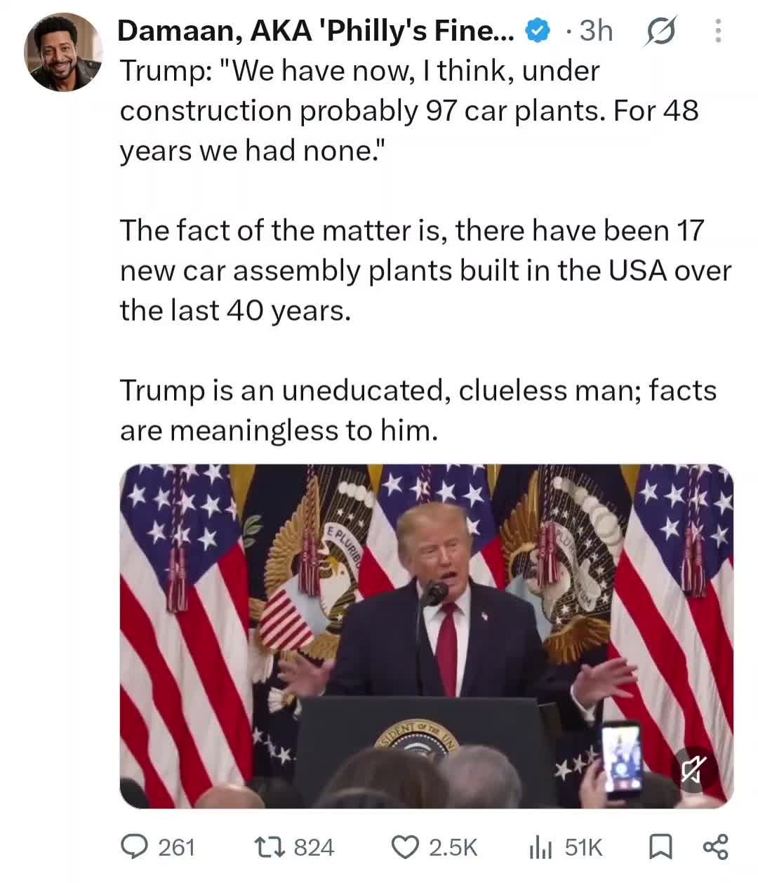 @Mike Mr. Tell it like it is!